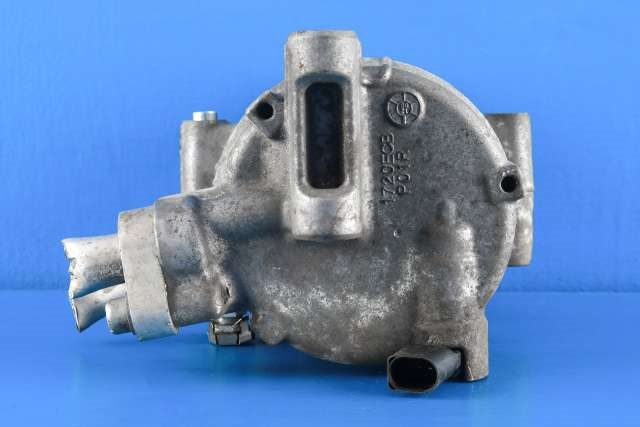 Aircondition kompressor til VW Golf VII 2012-2017 (Fase 1) (VAG|5Q0 820 803 A|)