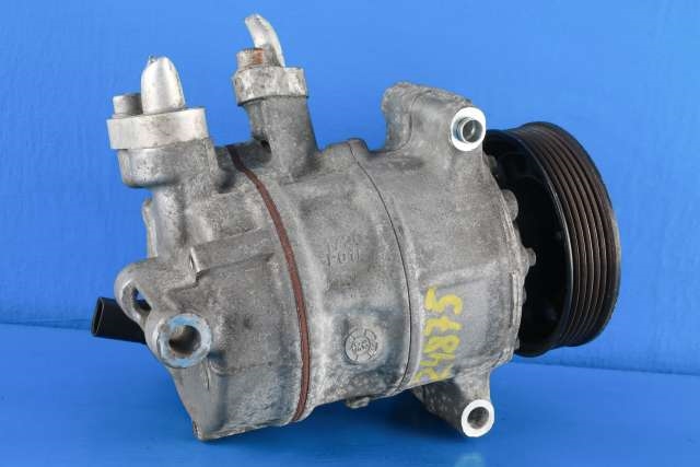 Aircondition kompressor til VW Golf VII 2012-2017 (Fase 1) (VAG|5Q0 820 803 A|)