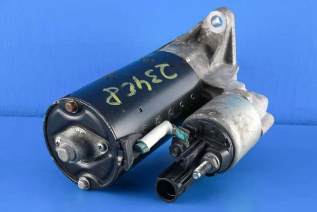 Starter diesel til VW Tiguan 2007-2011 (Type I, Fase 1)  (VAG|02E 911 024 A|)