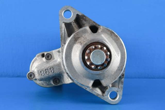 Starter diesel til VW Tiguan 2007-2011 (Type I, Fase 1)  (VAG|02E 911 024 A|)