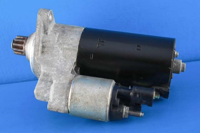 Starter diesel til VW Tiguan 2007-2011 (Type I, Fase 1)  (VAG|02E 911 024 A|)