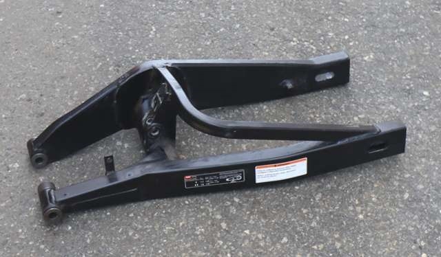 MC, Svingarm til MC Aprilia Tuono 125, 0-->>