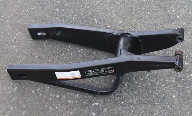 MC, Svingarm til MC Aprilia Tuono 125 0-->>  
