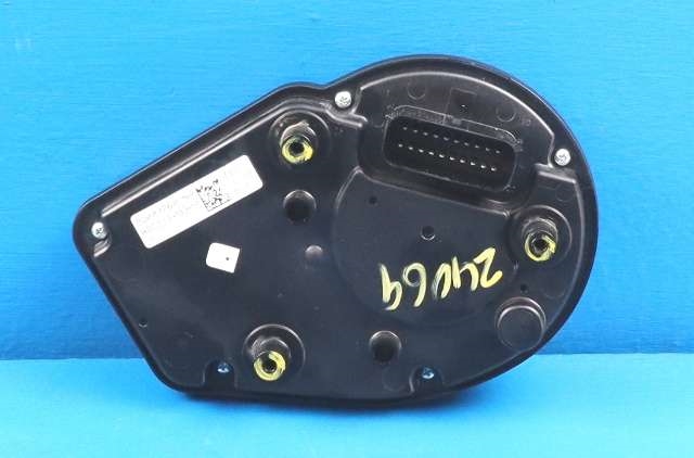 MC, Instrument til MC Aprilia Tuono 125 0-->>  (KAWASAKI|2D000-260NA|)