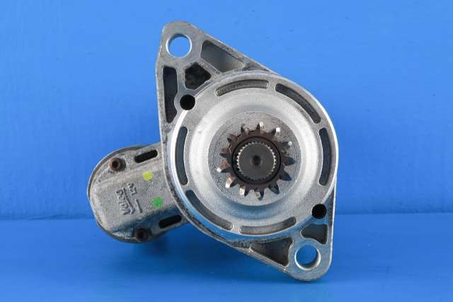 Starter diesel til VW Passat 2011-2015 (B7) (B7) (VAG|02E 911 023 Q|)