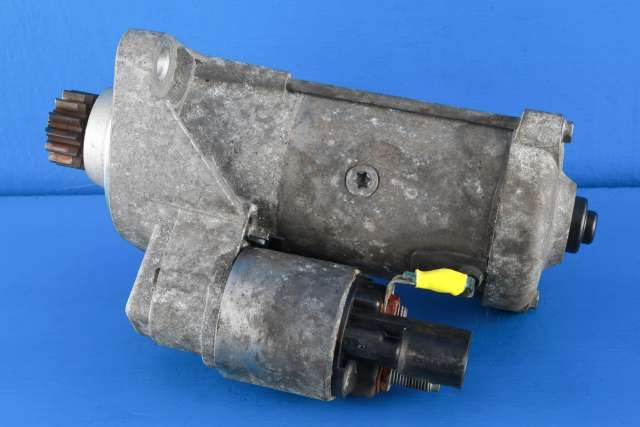 Starter diesel til VW Passat 2011-2015 (B7) (B7) (VAG|02E 911 023 Q|)