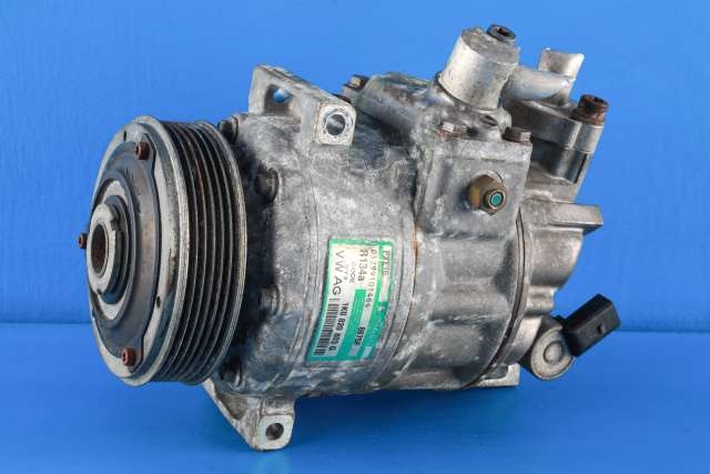 Aircondition kompressor til VW Passat 2011-2015 (B7) (B7) (VAG|1K0 820 803 G|)