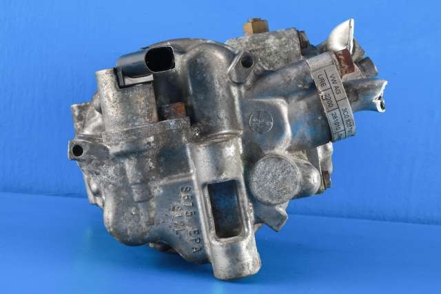 Aircondition kompressor til VW Passat 2011-2015 (B7) (B7) (VAG|1K0 820 803 G|)