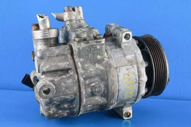 Aircondition kompressor til VW Passat 2011-2015 (B7) (B7) (VAG|1K0 820 803 G|)