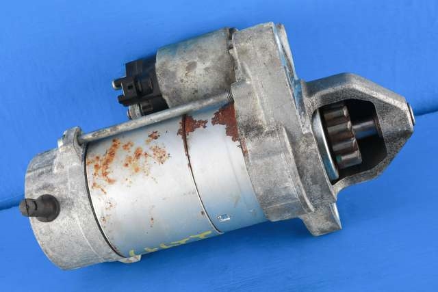 Starter diesel til Toyota Avensis, 2009-2015 (Type III, Fase 1)  (DENSO|428000-4920)