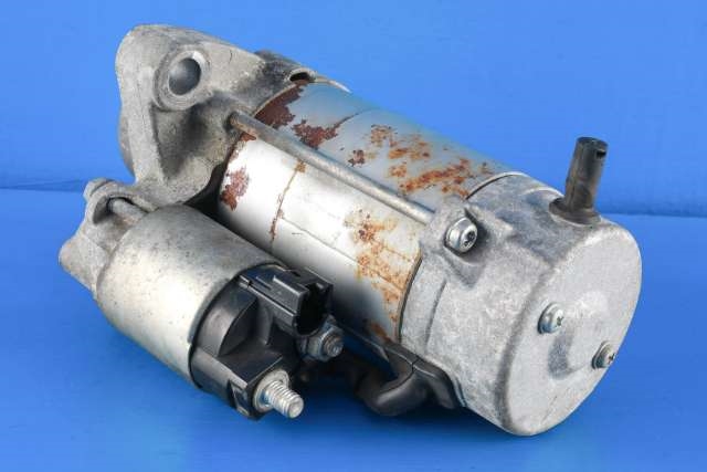 Starter diesel til Toyota Avensis 2009-2015 (Type III, Fase 1) (DENSO|428000-4920|28100-0R010|)
