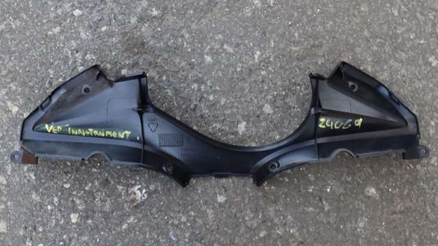 MC, Deksel, Front til MC Aprilia Tuono 125 0-->>  