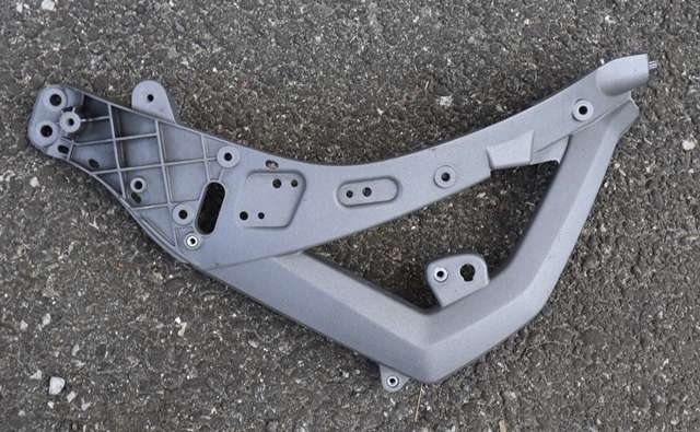 MC, Brakett front til MC BMW R1200 GS 2013-2019 (Dual Sport) (Dual Sport) 