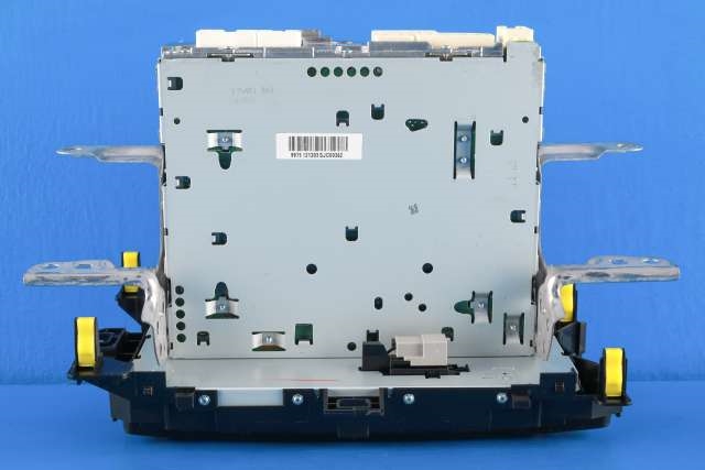 Bilstereo navigasjon til Toyota Yaris 2012-2014 (Type III, Fase 1)  (TOYOTA|86140-0D050|)