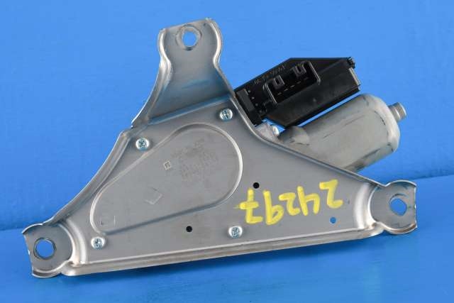 Viskermotor bakrute til Toyota Yaris 2012-2014 (Type III, Fase 1)  (DENSO|259600-2660|85130-0D080|)