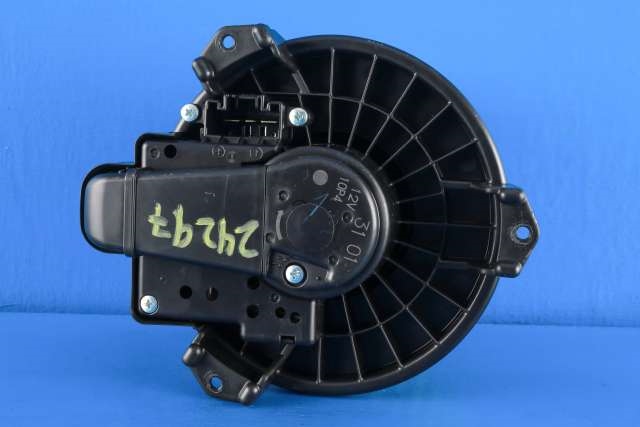 Varmeapparat motor til Toyota Yaris 2012-2014 (Type III, Fase 1)  