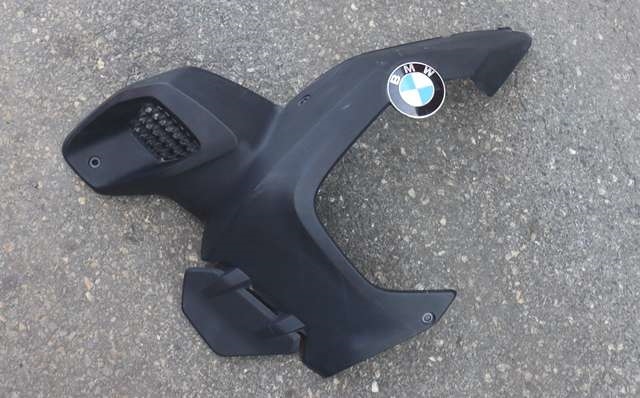 MC, Kåpe, venstre til MC BMW R1200 GS, 2013-2019 (Dual Sport) (Dual Sport) 