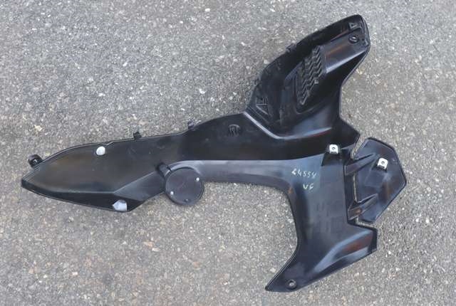 MC, Kåpe, venstre til MC BMW R1200 GS 2013-2019 (Dual Sport) (Dual Sport) 