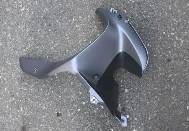 MC, Deksel, Front til MC BMW R1200 GS, 2013-2019 (Dual Sport) (Dual Sport) 