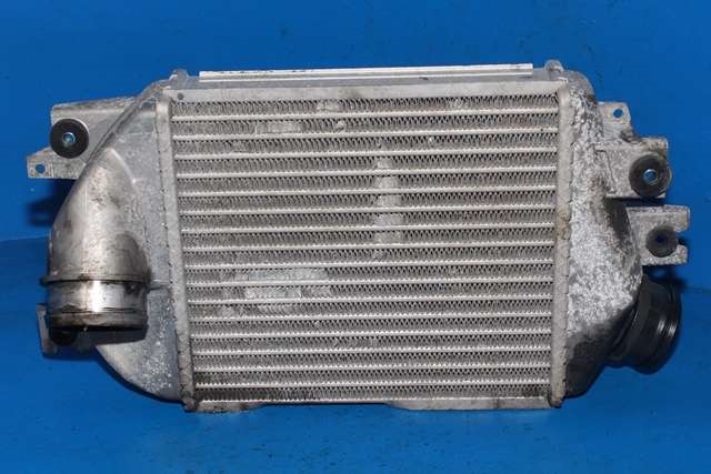 Intercooler til Subaru Outback 2015-2020 (Type V)  (SANDEN|SIC-TM0230|)