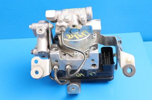 MC, ABS Sentral til MC Honda NC700, 2012-2014  