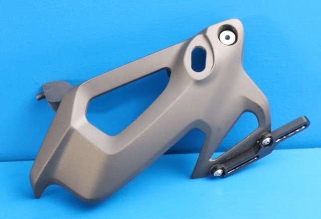 MC, Brakett diverse til MC Honda NC700, 2012-2014  