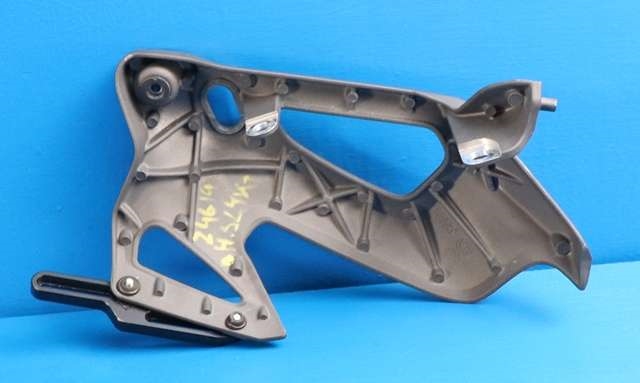 MC, Brakett diverse til MC Honda NC700 2012-2014  
