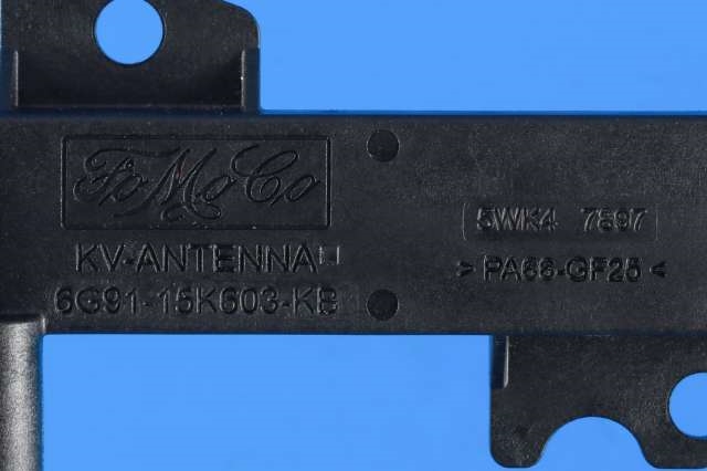 Styreenhet nøkkelfri/keyless til Volvo XC60 2014-2017 (Type I, Fase 2)  (FORD|6G91-15K603-K8|)