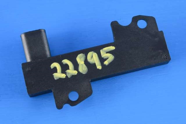 Styreenhet nøkkelfri/keyless til Volvo XC60 2014-2017 (Type I, Fase 2)  (FORD|6G91-15K603-K8|)