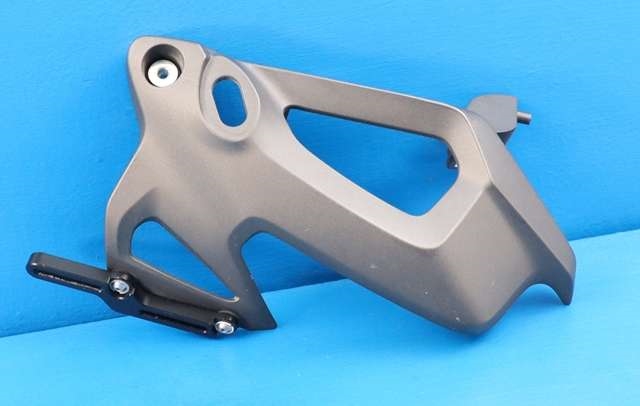 MC, Brakett diverse til MC Honda NC700, 2012-2014  