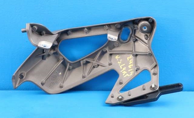 MC, Brakett diverse til MC Honda NC700 2012-2014