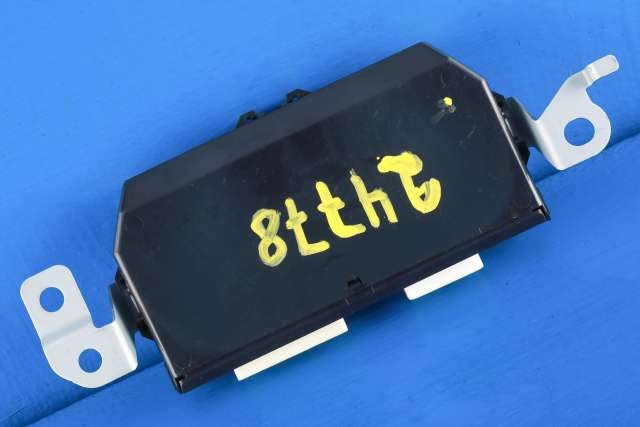 Styreenhet elektrisk bakluke til Toyota RAV4 2013-2015 (Type IV, Fase 1) (TOYOTA|89222-42020|)