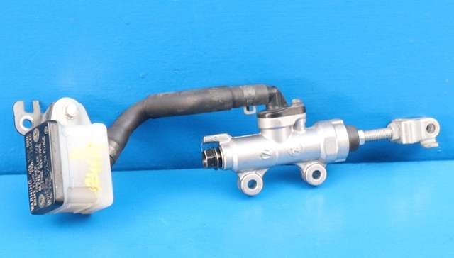 MC, Bremsepumpe bak til MC Honda NC700, 2012-2014  
