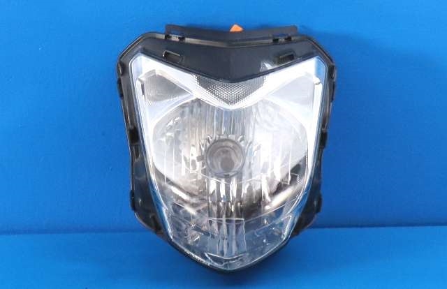 MC, Frontlykt til MC Honda NC700, 2012-2014  