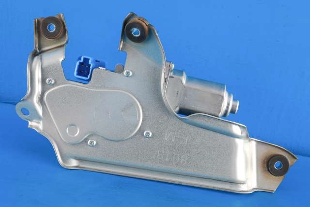 Viskermotor bakrute til Subaru Forester 2013-2019 (Type IV)  
