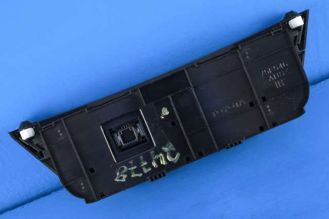 Varmeapparat betjening til Toyota RAV4 2013-2015 (Type IV, Fase 1)  (TOYOTA|55900-42410|)