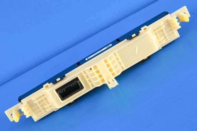 Instrument klokke til Toyota RAV4 2013-2015 (Type IV, Fase 1)  (TOYOTA|83950-42050|)