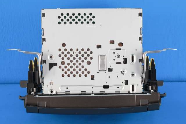 Bilstereo navigasjon til Toyota RAV4 2013-2015 (Type IV, Fase 1)  (TOYOTA|86804-42010|)