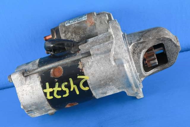 Starter diesel til Subaru Outback, 2015-2020 (Type V) (SUBARU|23300-AA780)