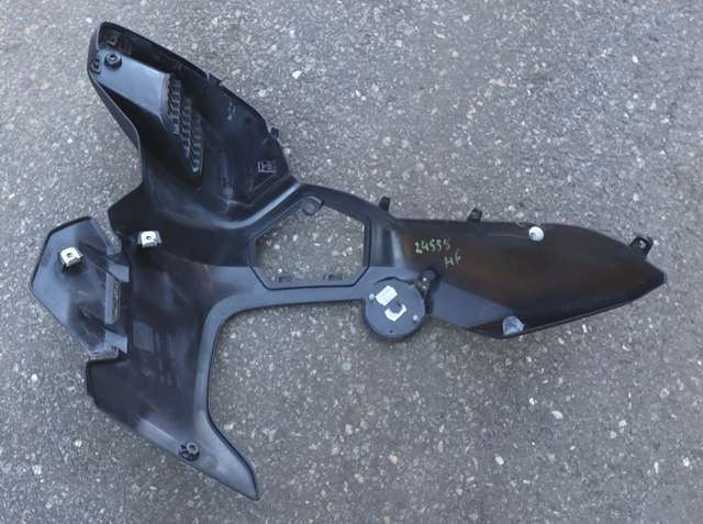 MC, Kåpe, høyre til MC BMW R1200 GS 2013-2019 (Dual Sport) (Dual Sport) 