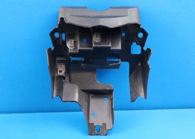 MC, Deksel, Front til MC Honda NC700, 2012-2014  