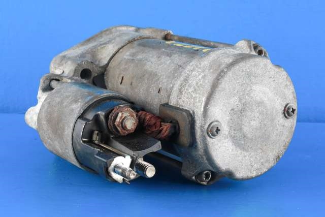 Starter diesel til Mercedes GLK 2008-2015 (X204) (X204) (DENSO|428000-5510|A 006 151 45 01|)