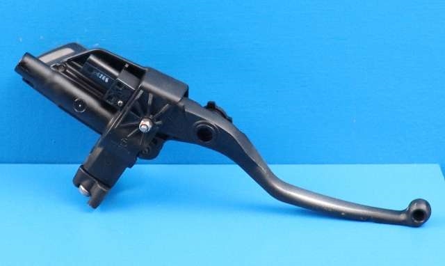 MC, Clutch hendel til MC BMW R1200 GS 2013-2019 (Dual Sport) (Dual Sport) 