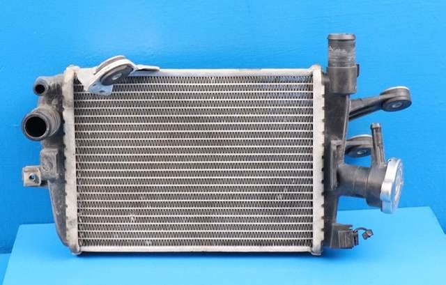 MC, Radiator høyre til MC BMW R1200 GS, 2013-2019 (Dual Sport) (Dual Sport) 