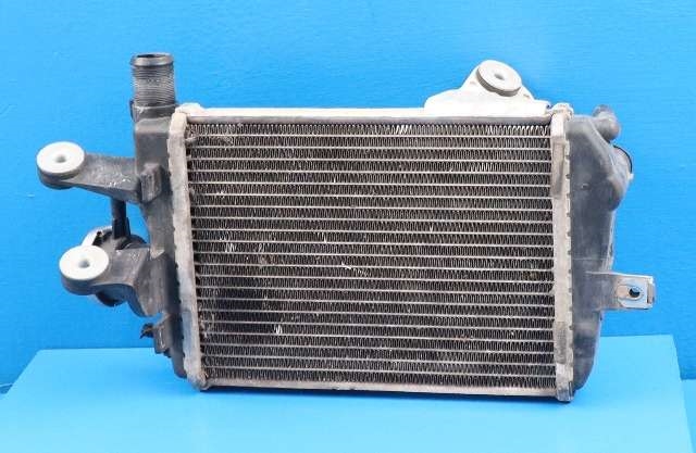 MC, Radiator høyre til MC BMW R1200 GS 2013-2019 (Dual Sport) (Dual Sport) 