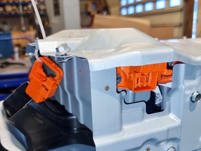 Batteripakke hybrid til Toyota C-HR 2016-->>  (TOYOTA|G9280-47150|)