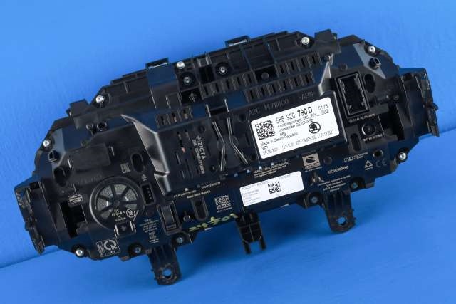 Instrumentpanel til Škoda Kodiaq 2017-->>  (VAG|565 920 790 D|)