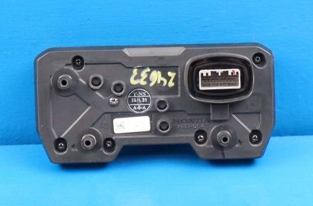 MC, Instrument til MC Honda CBR650R 2019-->> (Sport) (Sport) (HONDA|HP-1182-021|)
