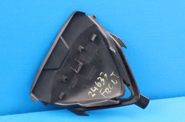 MC, Deksel, Front til MC Honda CBR650R 2019-->> (Sport) (Sport) 