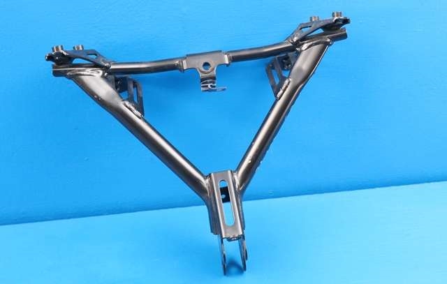 MC, Brakett diverse til MC Honda CBR650R 2019-->> (Sport) (Sport) 